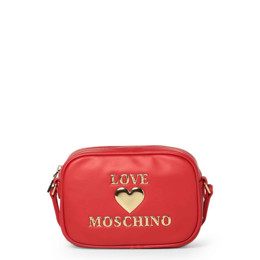 Picture of Love Moschino-JC4059PP1DLF0 Red